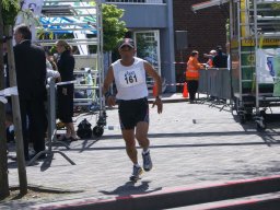 CityHall-Marathon 2007